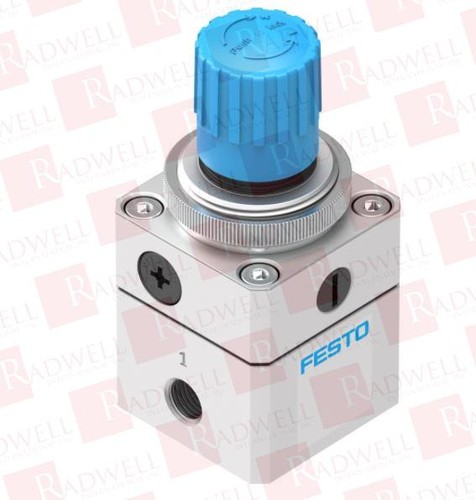 Festo lrp lrp186 - lrp-1/8-6, /