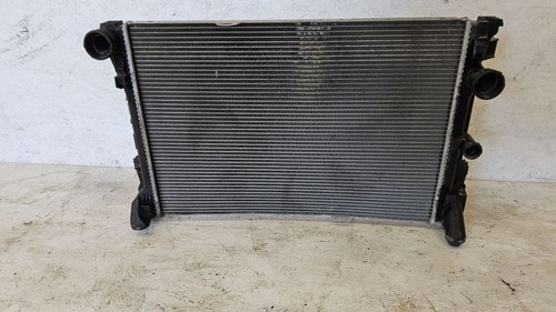 Radiatore acqua mercedes clk - radiatore,
