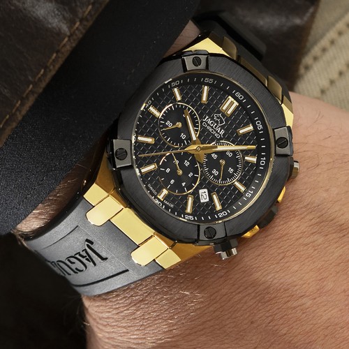 Orologio uomo jaguar - orologio,