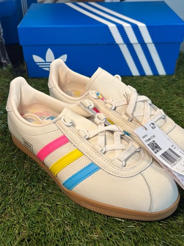 Scarpe ginnastica adidas - da,