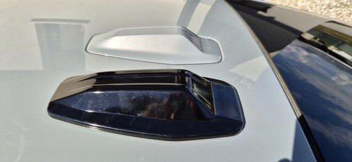 Copertura antenna bmw - antenna,