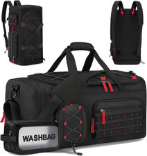 Borsa Da Palestra Da 35 Litri