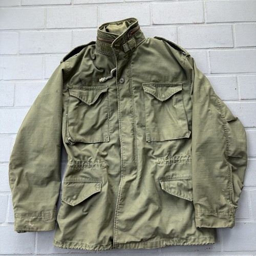 Cappotto vintage army clima - cappotto,