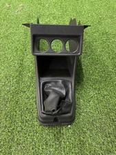 Consolle Centrale Golf Mk1 GTI 