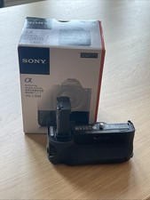 Motore impugnatura verticale