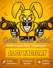 WoW Classic ERA -1000x-5.000x