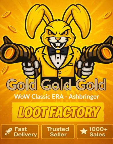 Wow classic era - wow, -1000x-5.000x