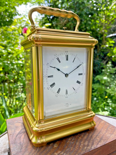 Geante 27cm pendulum voyage - 27cm, de