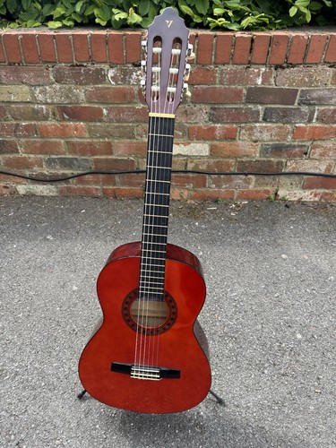Chitarra classica valencia - chitarra,