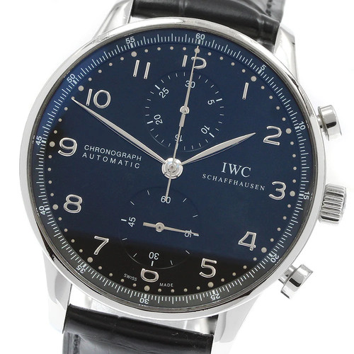 Iwc portuguese iw371491 - iwc,