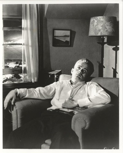 James dean ribelle senza causa - dean,