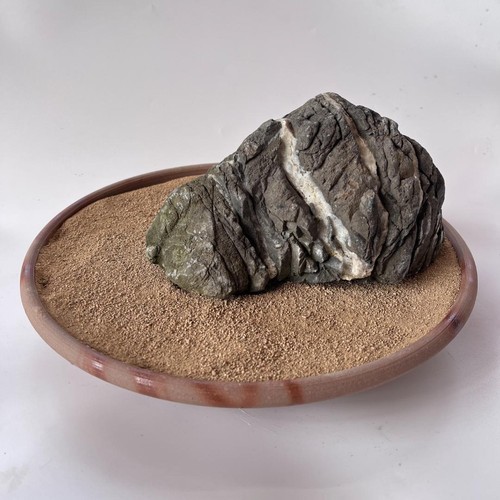 Bonsai bonseki naturale in - bonseki, 7,8