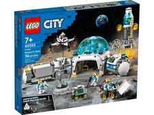 Lego 60350 - -,