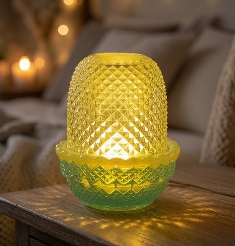 Mosser glimmer fairy lampada - glimmer,