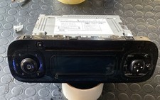 AUTORADIO FIAT PANDA 312
