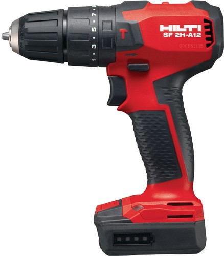 Trapano avvitatore - , a