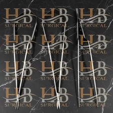 Yasargil Forbici a Baionetta