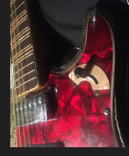 Corpo bobina höfner pickups - corpo,
