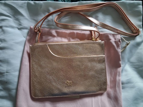 Borsa mano tracolla - 💕,
