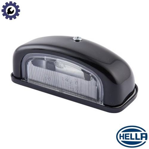 Luce targa 2ka - luce,