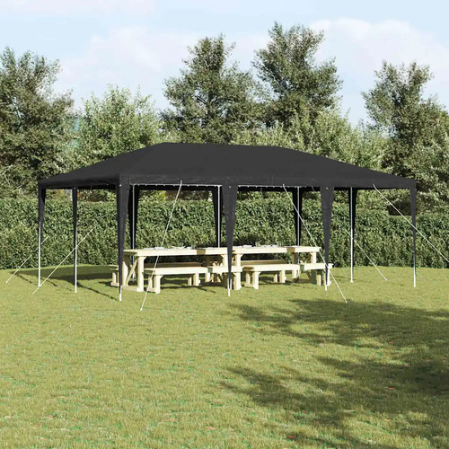 Tenda party polietilene - tenda,