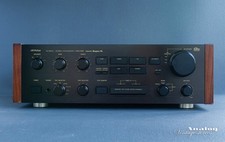 Amplificatore integrato Victor