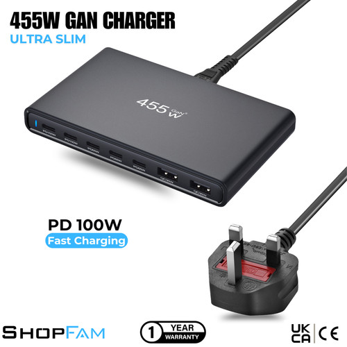 Stazione ricarica usb c - stazione,