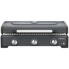 Barbecue gas campignaz - barbecue, a