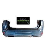 Paraurti Posteriore Citroen C5