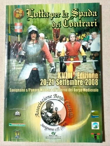 Lotta per spada - per, dei