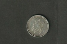  Vintage - gettone    apparecchi elettrici