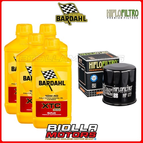 Kit tagliando buell 1200 - kit,