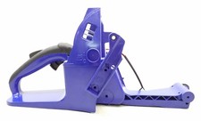 PJ66030B Blue Tank Housing
