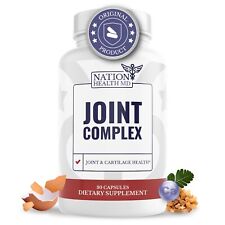 Nation Health MD Joint