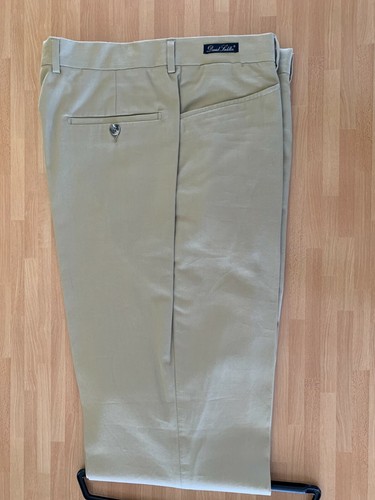 Pantaloni uomo david saddler - uomo,