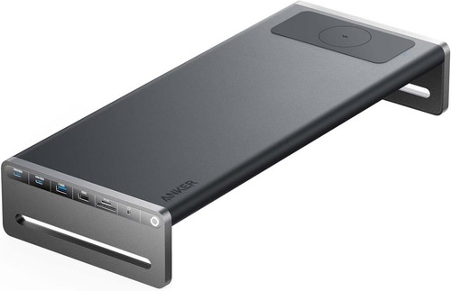 Anker docking station - anker, 12