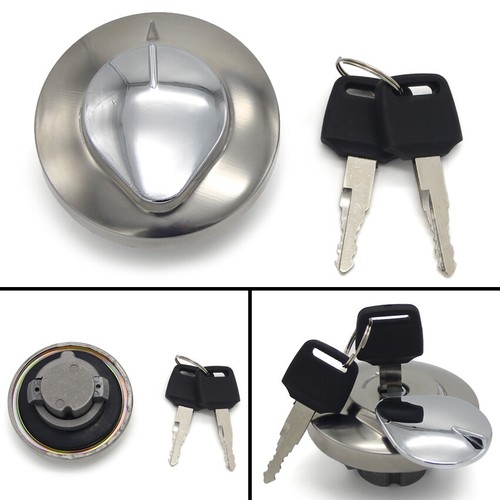 Tappo serbatoio carburante con - tappo,