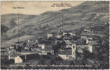 EUGANEAN HILLS - ARCHA'