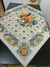 CENTROTAVOLA TAORMINA IN  GOBELIN