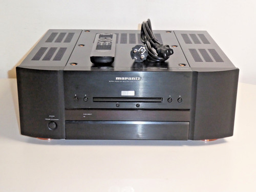 Marantz ud9004 lettore - marantz,