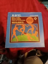 Ravel Bolero La Valse