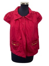 LOVE MOSCHINO MAGLIA  DONNA