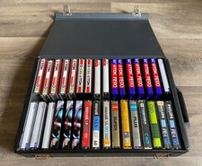 Custodia da trasporto con 32