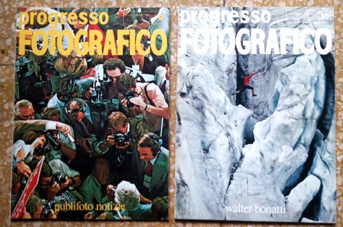 Progresso fotografico - progresso,