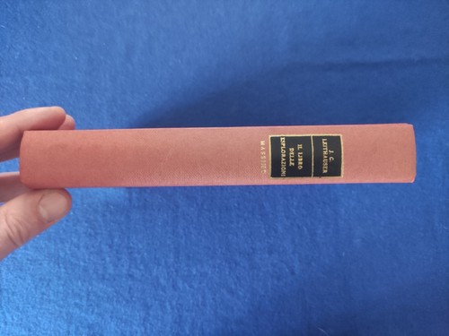 Libro delle esplorazioni - il,