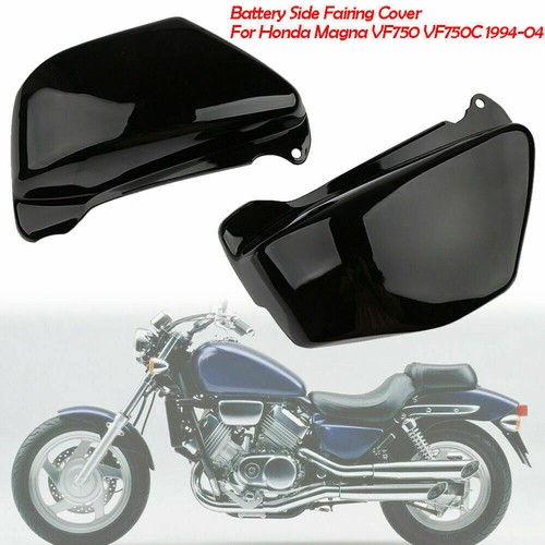 Coppia copri batteria - , kit