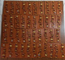 ELKA RHAPSODY 610 SYNTH SPARE PARTS VINTAGE LOT  Analog String  Synthesizer