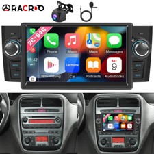 Android 15 Carplay per Fiat