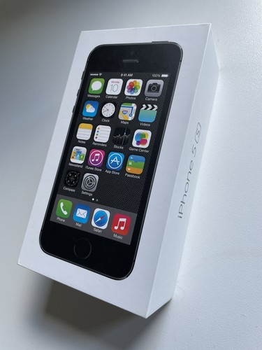 Original apple iphone - original, space