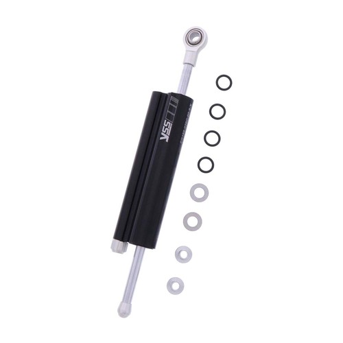 Ammortizzatore sterzo moto - ammortizzatore,
